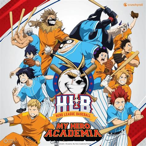 My Hero Academia